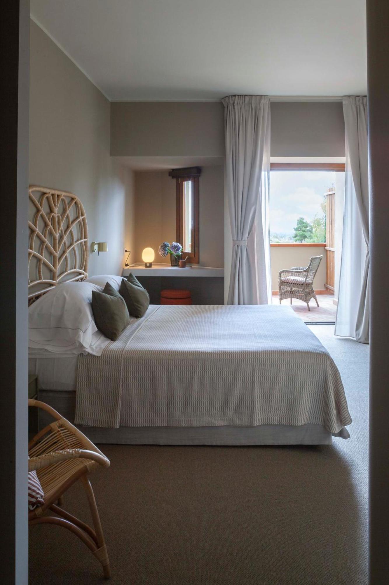 Is Molas Resort Пула Экстерьер фото
